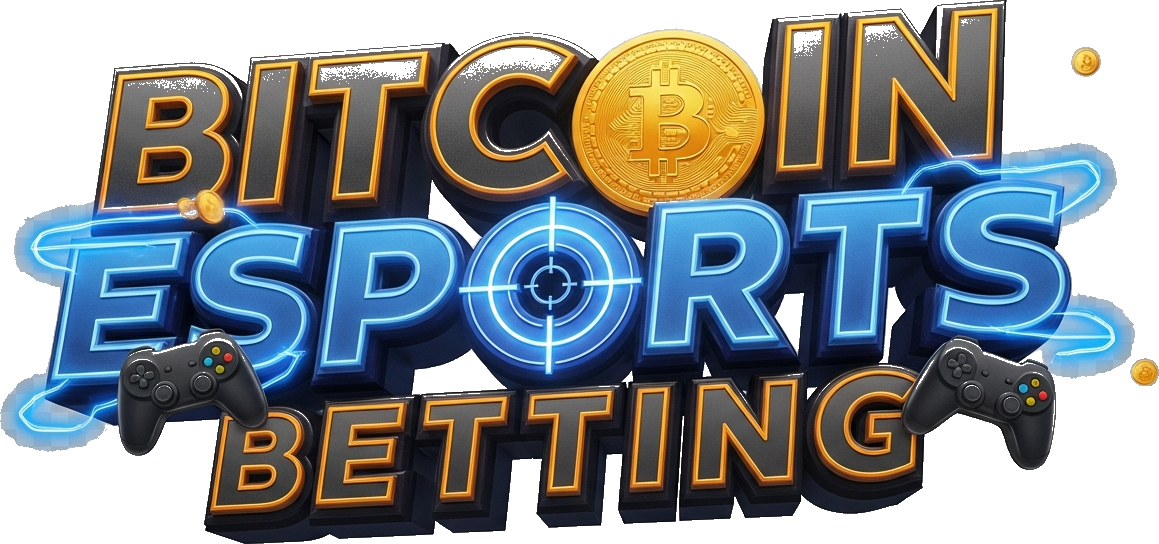 Bitcoin Esports Betting